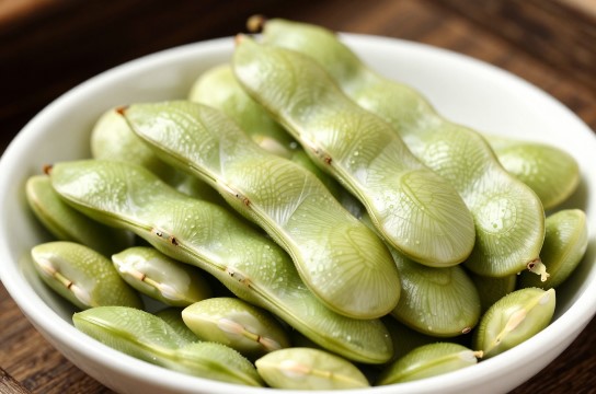 启东洋扁豆-展庭百科汇