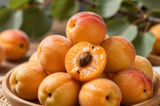 伊通景台大红杏-展庭百科汇