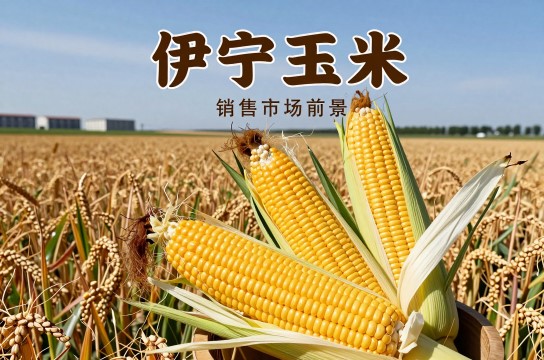 伊宁玉米是哪里的特产?_新疆农品介绍-展庭百科汇