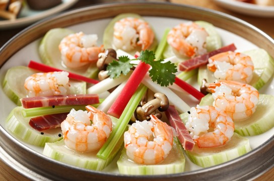 金华海鲜卷-展庭百科汇