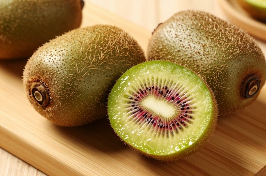 兴仁猕猴桃-展庭百科汇