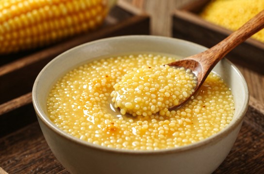 大同小米粥是哪里的特产?_山西食品类介绍-展庭百科汇