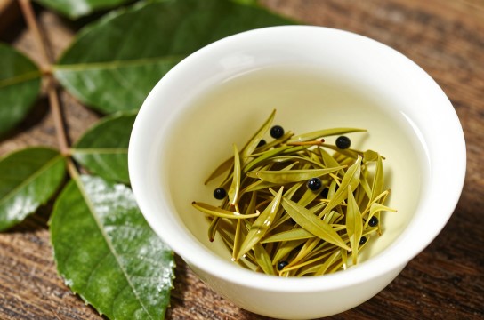 花桥藤茶-展庭百科汇