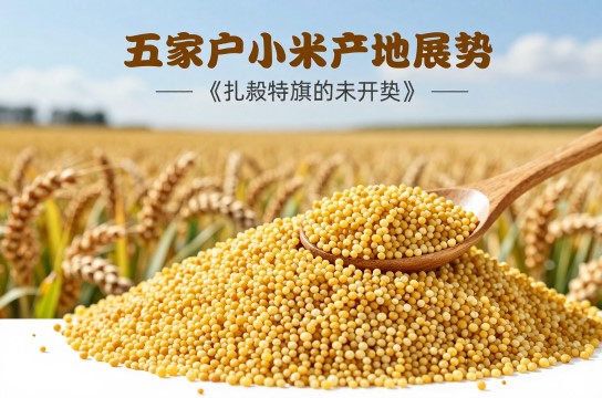 五家户小米-展庭百科汇