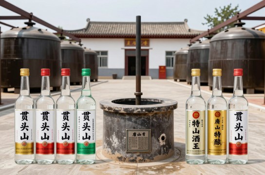 贯头山酒