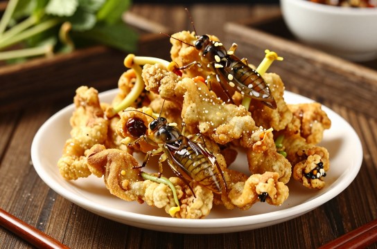 邹平炸四鲜、崩四样是哪里的特产?_山东地方美食介绍-展庭百科汇