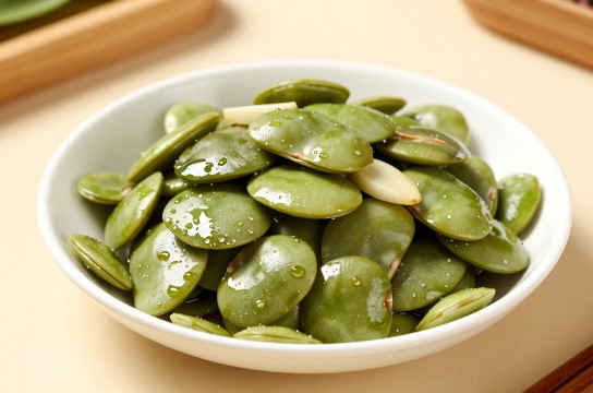 上海猪血扁-展庭百科汇