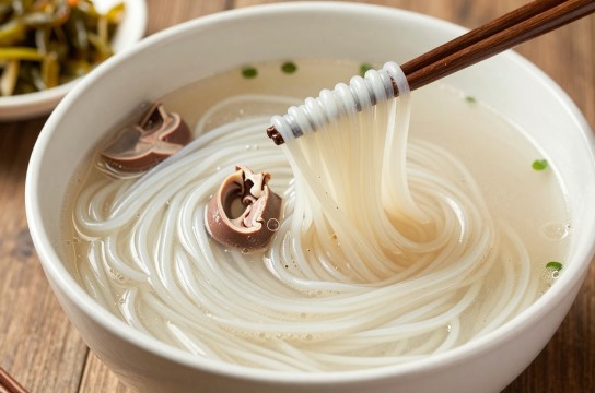 米汤粉-展庭百科汇