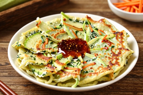 老北京糊塌子
