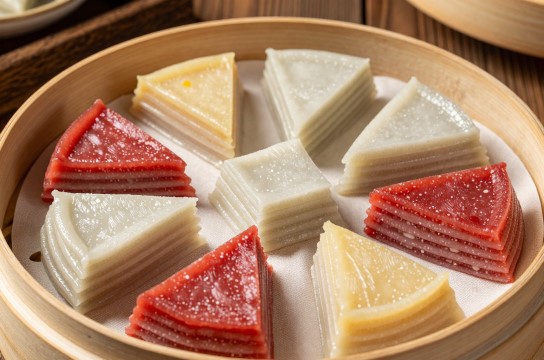 莆田九层粿-展庭百科汇