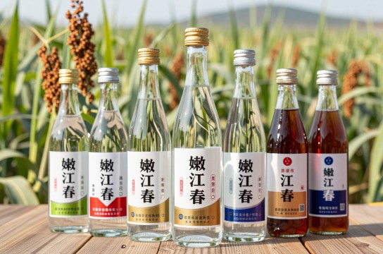 嫩江春白酒是哪里的特产?_黑龙江酒水饮品介绍-展庭百科汇
