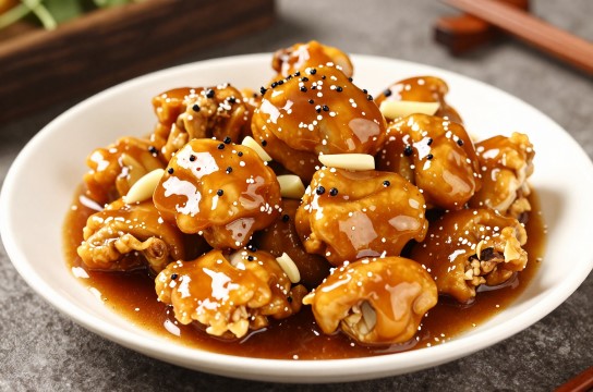 唿汁鸡块是哪里的特产?_澳门菜肴介绍-展庭百科汇