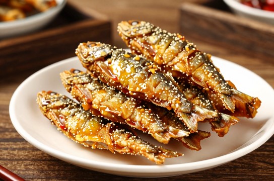 武强酥鱼是哪里的特产?_河北食品特产介绍-展庭百科汇
