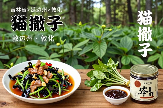 猫撤子-展庭百科汇