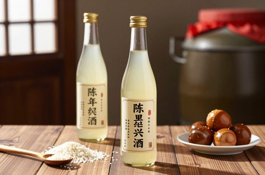 埔里绍兴酒是哪里的特产?_台湾酒类介绍-展庭百科汇