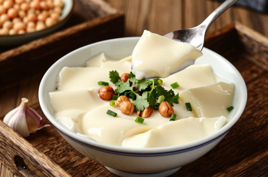 舟曲豆花-展庭百科汇