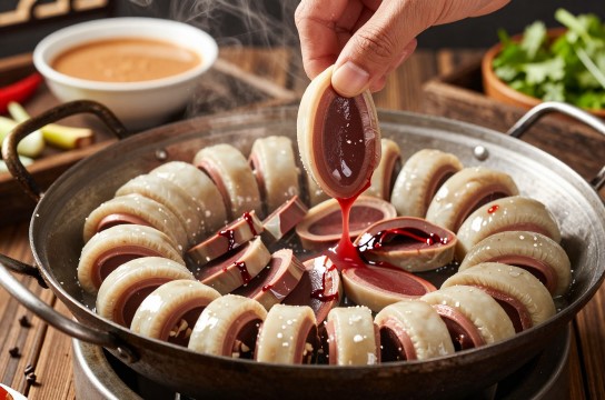 羊双肠是哪里的特产?_北京特色小吃介绍-展庭百科汇