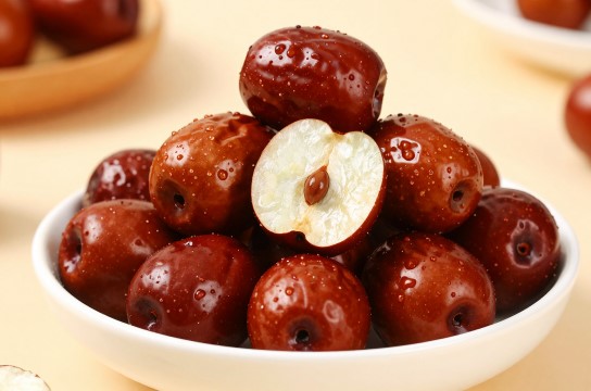 中宁圆枣