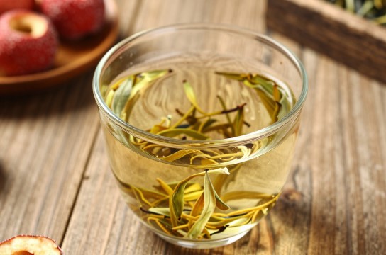 冬凌茶是哪里的特产?_山西饮品特产介绍-展庭百科汇