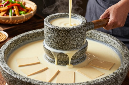 大方豆干是哪里的特产?_贵州豆制特产介绍-展庭百科汇
