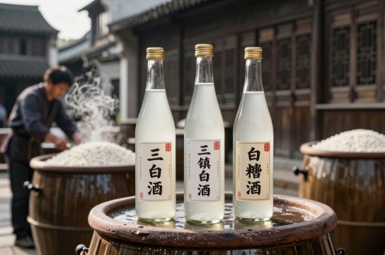 乌镇三白酒-展庭百科汇