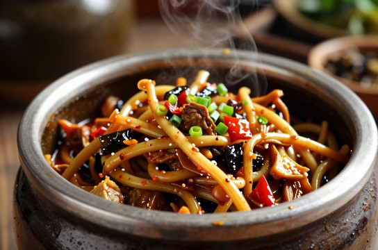 荔波臭酸-展庭百科汇