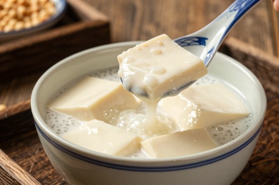 延庆水豆腐-展庭百科汇