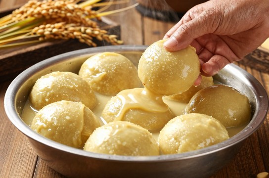 灰水粄-展庭百科汇