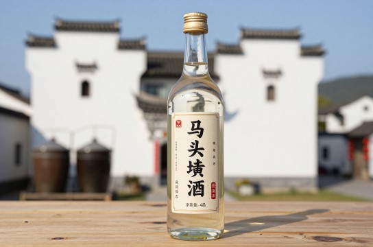 马头墙黄酒是哪里的特产?_安徽酒类特产介绍-展庭百科汇