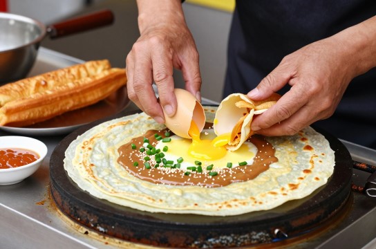 煎饼馃子是哪里的特产?_天津食品特产介绍-展庭百科汇
