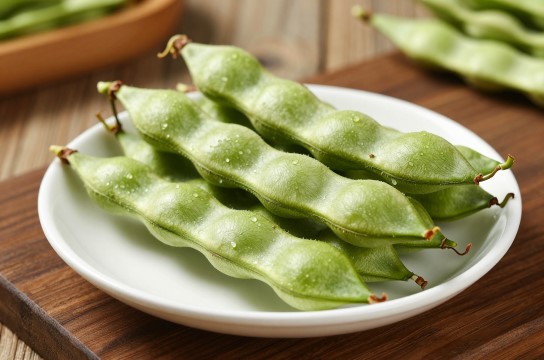 四棱豆-展庭百科汇