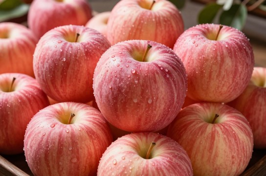 北捍苹果-展庭百科汇