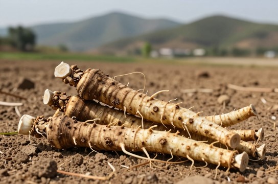 渑池柴胡-展庭百科汇