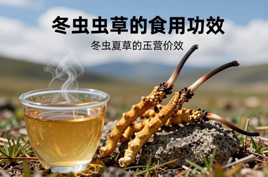 西藏冬虫夏草是哪里的特产?_西藏中药材类介绍-展庭百科汇