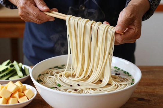 苦水拉条子-展庭百科汇