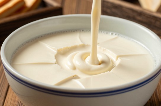 壶关西柏林豆腐是哪里的特产?_山西食品类介绍-展庭百科汇