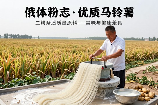 俄体粉条-展庭百科汇