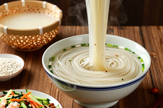 中畈米粉
