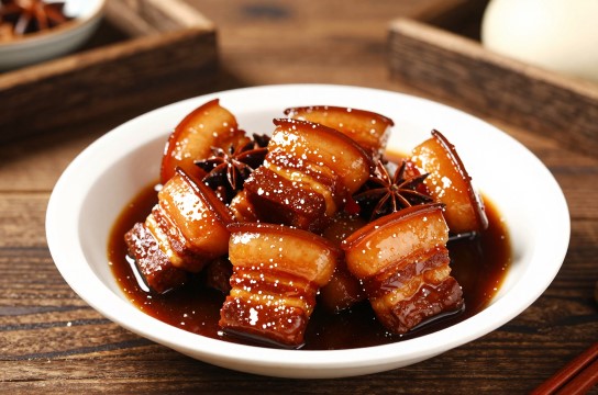 下埠、高桥红烧肉