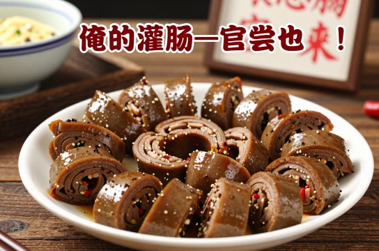 襄垣灌肠-展庭百科汇