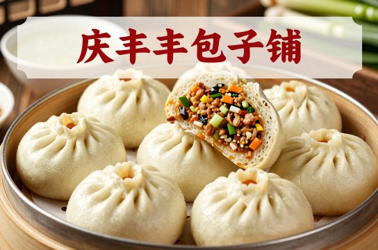 北京庆丰包子-展庭百科汇