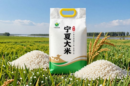 宁夏大米
