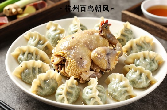 杭州百鸟朝凤是哪里的特产?_浙江传统名菜介绍-展庭百科汇