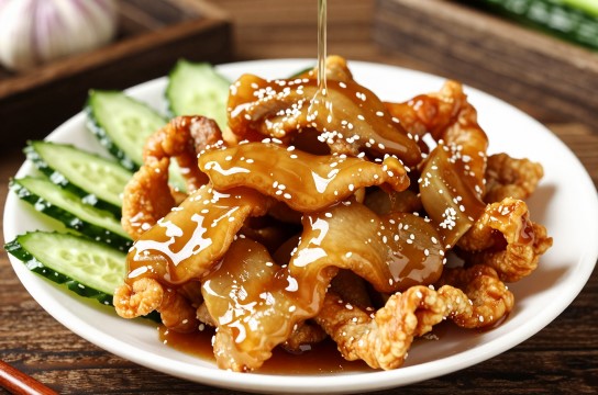 滑溜里脊是哪里的特产?_黑龙江美食特产介绍-展庭百科汇