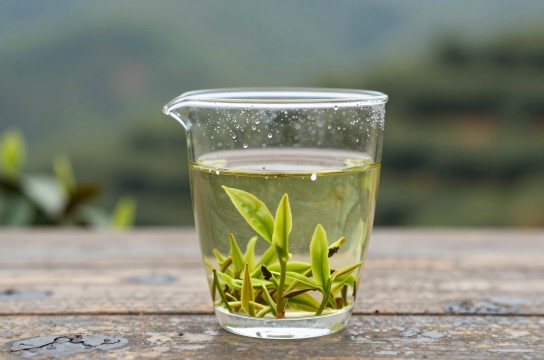 九层山茶-展庭百科汇