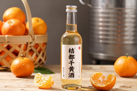 桔都干黄果酒-展庭百科汇