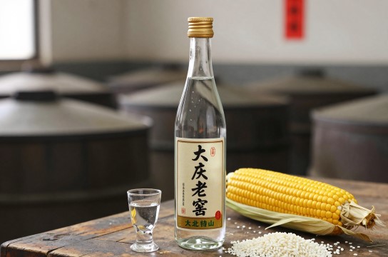 大庆老窖