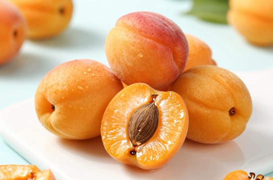 巩留树上干杏-展庭百科汇