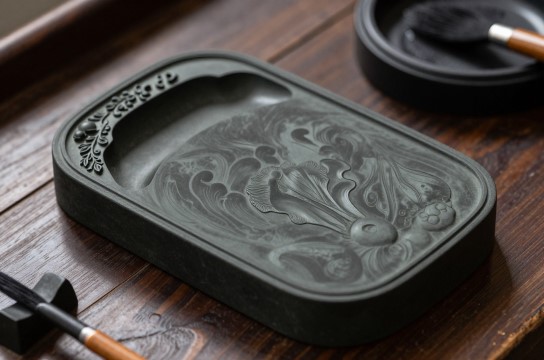 上海砚刻-展庭百科汇