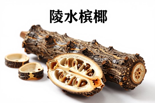 陵水槟榔